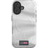 Costa Rica Soccer Flag iPhone 16 Magsafe Impact Case